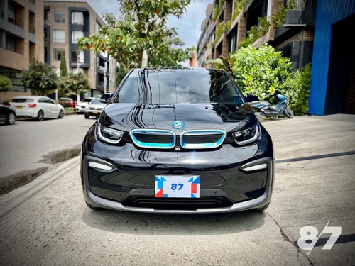 BMW i3 Suite