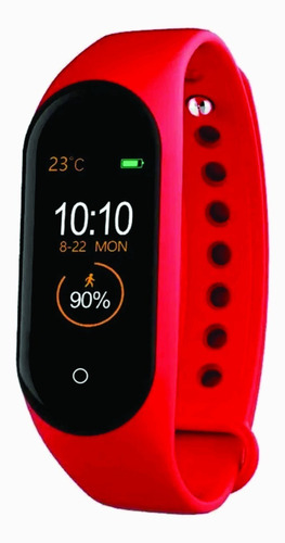 Smartband M4 Smartwatch Reloj Inteligente Pulsera Bluetooth