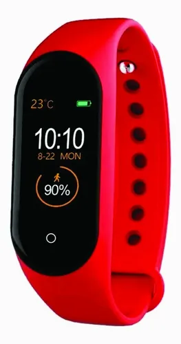 Pulsera de online actividad m4