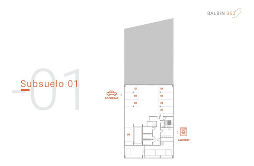 Imagen 11 de 30 de Hermoso Monoambiente Amenities Coghlan Opc/cocher