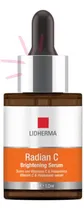 Comprar Lidherma Radian C Serum Vitamina C Hialuronico Facial Aclara