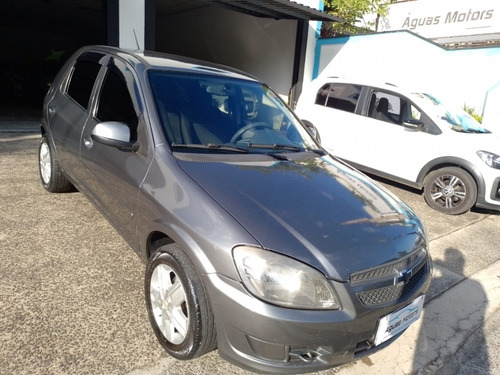 Chevrolet Celta LT 1.0