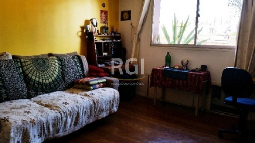 Imagem 1 de 5 de Apartamento Bom Fim Porto Alegre. - 5225