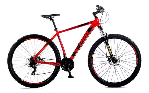 Bicicleta S-pro Vx 29