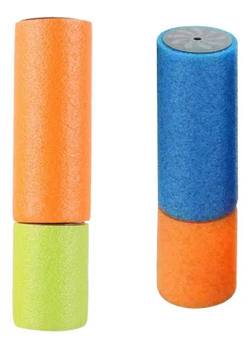 Divertido Eliminator Mini Super Soaker Espuma Bolsillo Natac Divertido Eliminator Mini Super Soaker Espuma Bolsillo Natac