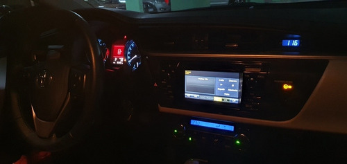 Toyota Corolla 1.8 Xei Cvt Pack 140cv 2016