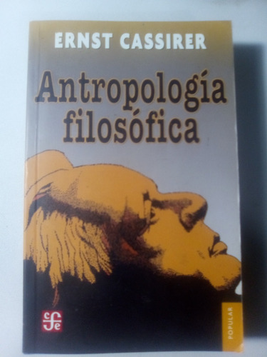 Antropología Filosofica