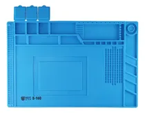 Comprar Manta Antiestatica Silicona Individual Grande Tecnicos Yaxun