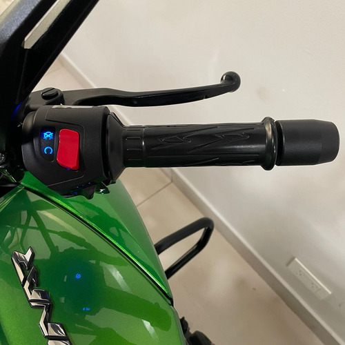 Dominar 400 Usado 2021 No Benelli No Twister No Yamaha