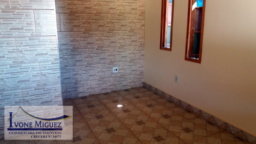 Imagem 2 de 15 de Casa Em Recanto Dos Eucaliptos - Paty Do Alferes - 2034
