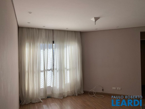 Imagem 4 de 14 de Apartamento - Vila Mangalot - Sp - 611208