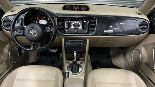Imagem 8 de 15 de Volkswagen Fusca Tsi 2.0 At 2013