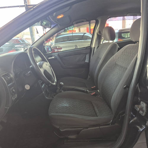 Chevrolet Astra Advantage 2.0 (Flex)