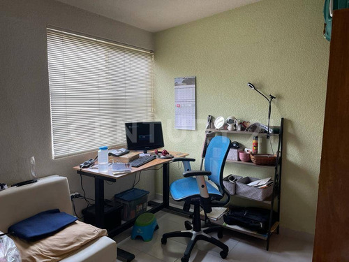 Imagen 9 de 10 de Departamento En Venta En Los Ahuehuetes, Atizapán