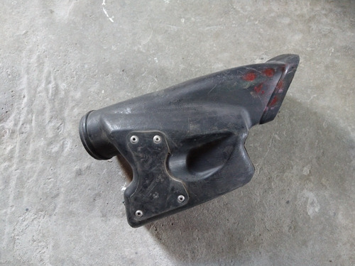 Toma De Aire Honda Cbr 600 Rr 03 - 04