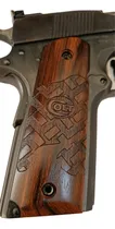 Comprar Cachas, Grips Pistola Colt Modelo 1911 Full Size