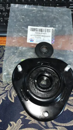 Soporte Arepa Amort Delt. Terios 2.002-2.007 Precio X Unidad