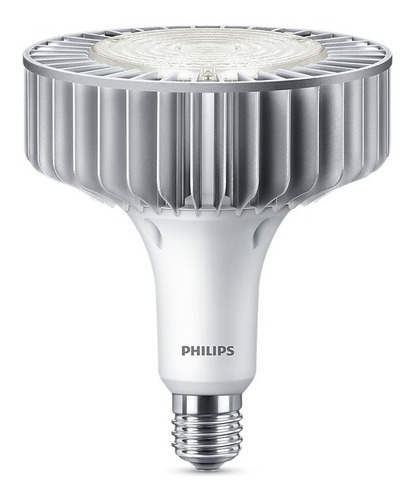 Lampara Bulbo Led Bulb Philips 88w Trueforce Post Top E40