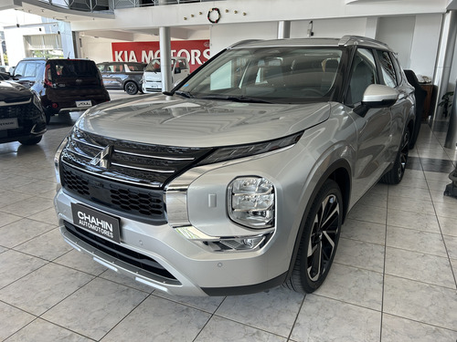 Mitsubishi Outlander 2.4 Gls 169cv