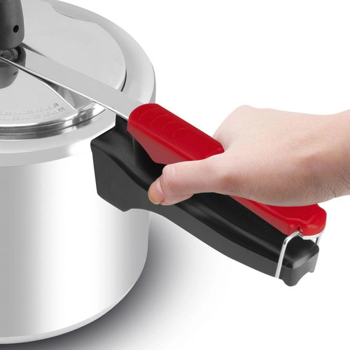 Panela De Pressão Classica Clock Eco Capacidade 4,5lt