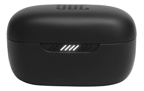 Fone De Ouvido Jbl Live Free Nc+ Com Cancelamento Ruído Cor Preto