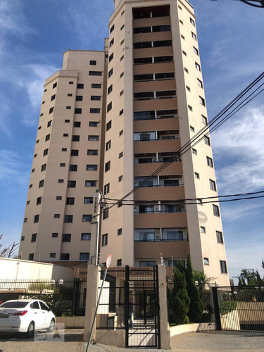 Apartamento À Venda - Santana, 2 Quartos, 69 - S893114242