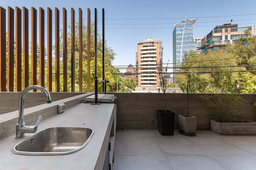 Duplex En Venta De 3 Dorm. En Cerro San Luis