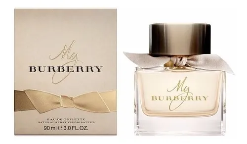 Burberry dama nuevo discount