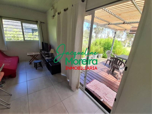 Casas Alquiler Vacaciones 1 Dormitorio