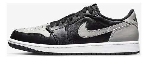 Championes De Basket  Nike Air Jordan 1  Shadow Black 