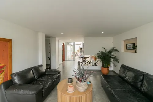Casa En Venta En Quirinal-teusaquillo. Cod V1093003