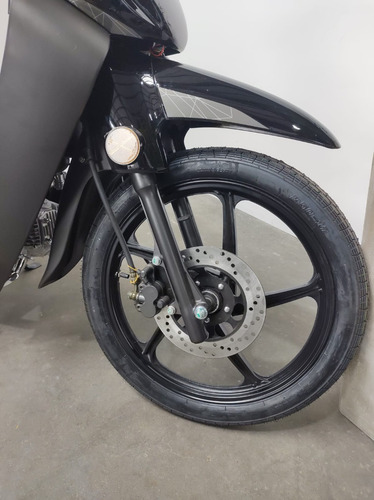 Corven Mirage 110 0km Entrega Inmediata!!!