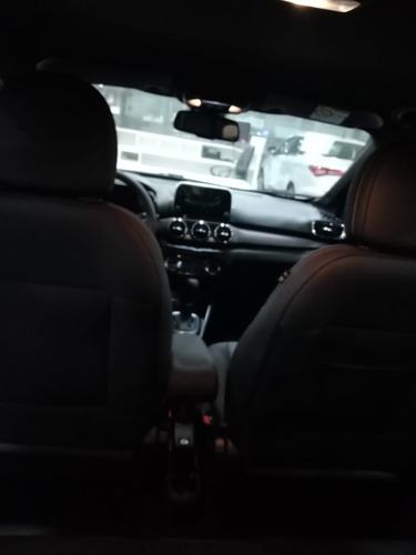 Fiat Cronos 1.3 Gse Precision Cvt