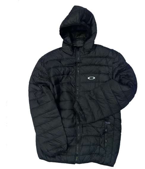 blusa de frio masculina oakley mercado livre