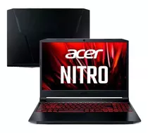 Comprar Notebook Acer Nitro 5 An515-57-52lc Core I5-11400h Gamer