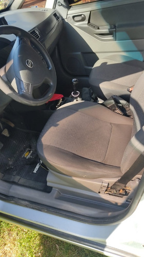 Chevrolet Meriva
