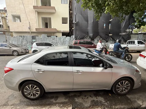 Vendo Este Confortable Carro Toyota Corolla Año 2018