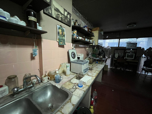 Venta De Local En Villa Lugano- Ideal Inversion-