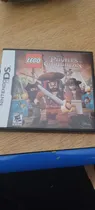 Comprar Lego Disney Piratas Del Caribe Nintendo Ds