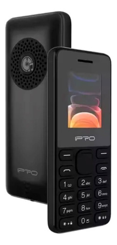 Ipro A9 Mini Con Teclas Dual-sim / Radio Fm / Camara / Mp4