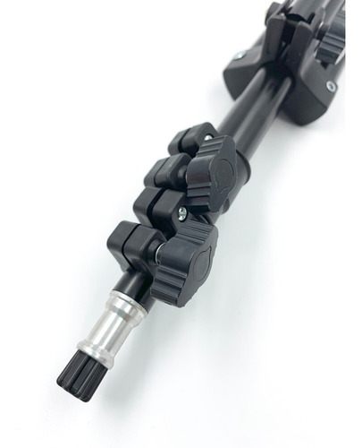 Tripé Suporte Para Ring Light Iluminador Altura Universal