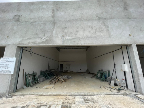 Imagem 7 de 7 de Loja Comercial 137m2 Com Mezanino No Santo Inácio - Sfl552 - 68998983