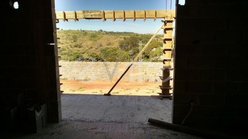 Chácara À Venda Em Loteamento Chácaras Gargantilhas - Ch004895