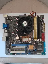 Comprar Kit Cpu Amd Phenom Ii X4 955 3.2 Ghz + Placa-mãe Asus M3a76