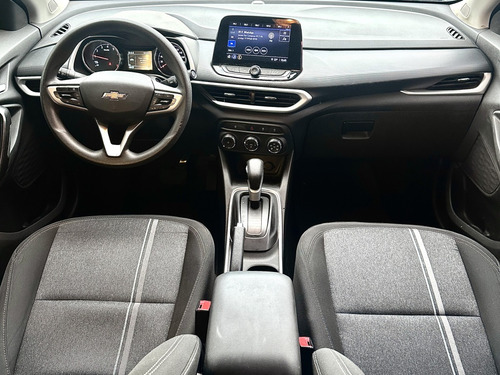 Chevrolet Tracker 1.0 TURBO FLEX LT AUTOMÁTICO
