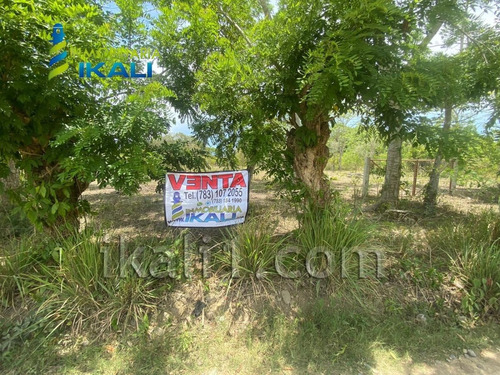 Venta Terreno Isla Juana Moza