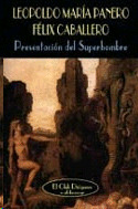 Libro Presentación Del Superhombre Sku