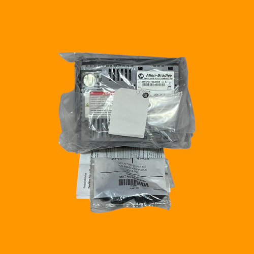 Allen-bradley 2711pc-t6c20d8 Panelview