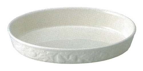 Santo Banko Ware Gratin Dish White For People Inche Cm