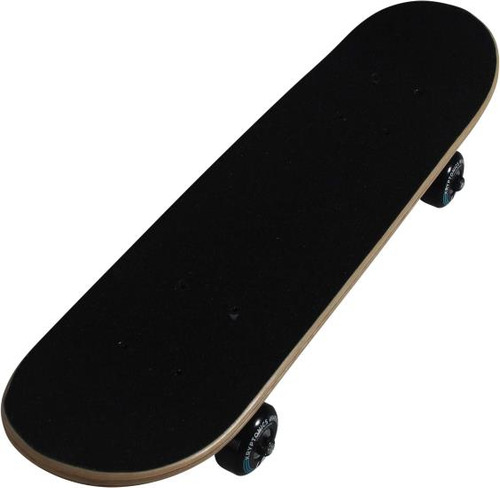Kryptonics Locker Board Monopatín Completo De 22 Pulgadas -